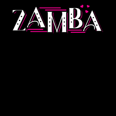 Motiv Ramba-Zamba Partnerlook 2