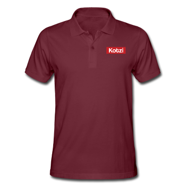 Partnerlook Poloshirt - Partnerlook - Kotzi