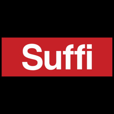 Motiv Partnerlook - Suffi