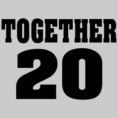 Motiv Partnerlook together