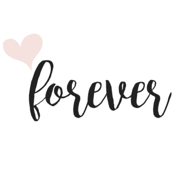 Motiv Forever Partnerlook