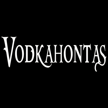 Motiv Partnerlook - Vodkahontas