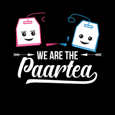 Motiv Partnerlook, Paar