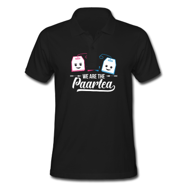 Partnerlook Poloshirt - Partnerlook, Paar