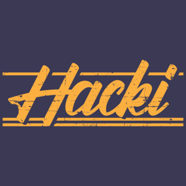 Motiv Partnerlook - Hacki