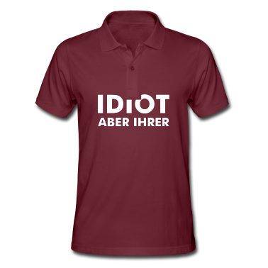 Partnerlook Poloshirt - Partnerlook Freundschaft Familie Beziehung