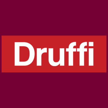 Motiv Partnerlook - Druffi