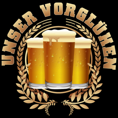 Motiv Partnerlook - Unser vorglühen