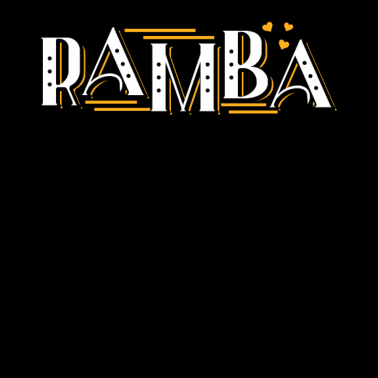 Motiv Ramba-Zamba Partnerlook 1