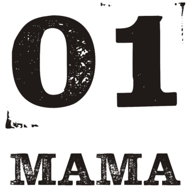 Motiv 01 Mama Partnerlook Partnershirt