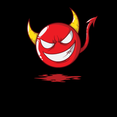 Motiv Teufelchen im Partnerlook