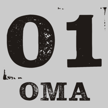 Motiv 01 Oma Partnerlook Partnershirt