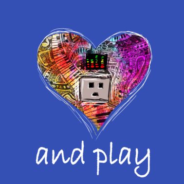 Motiv and Play - Partnerlook Shirt 023