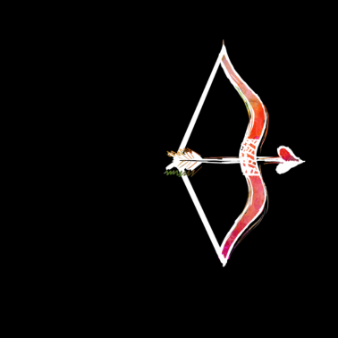 Motiv Armors Pfeil - Partnerlook Shirt 015