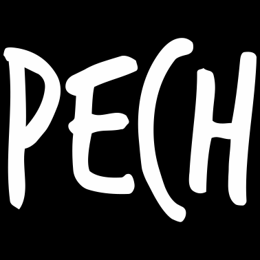 Motiv Partnerlook - wie Pech und Schwefel