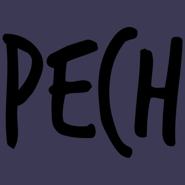 Motiv Partnerlook - wie Pech und Schwefel