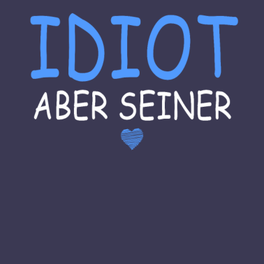Motiv Idiot aber ihrer | Couple Matching, Partnerlook