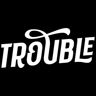 Motiv Double Trouble No2 Partnerlook