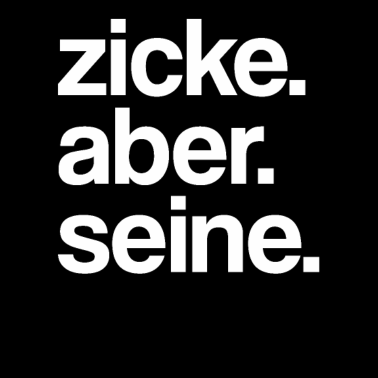 Motiv Zicke aber seine | Couple Matching, Partnerlook