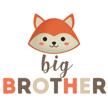 Motiv big brother partnerlook fox