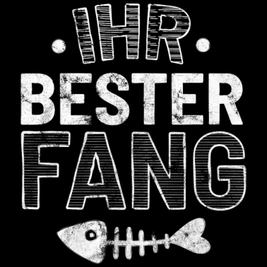 Motiv Angler Anglerfreunde Anglerpaar Sprüche Geschenk