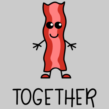 Motiv Better Together Partnerlook (Part2) Speck