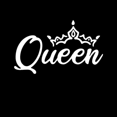 Motiv Queen Partnerlook