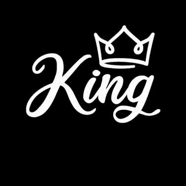 Motiv King Partnerlook