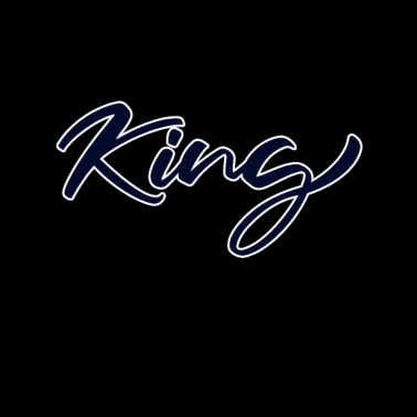 Motiv King Partnerlook