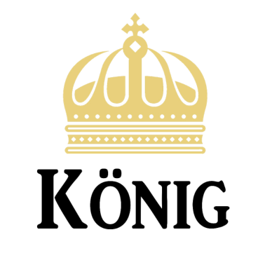 Motiv Partnerlook König