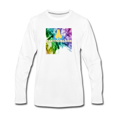 Partnerlook Langarmshirt - PartnerLook Design