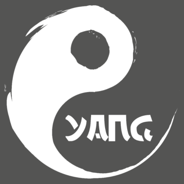 Motiv YinYang Partnerlook
