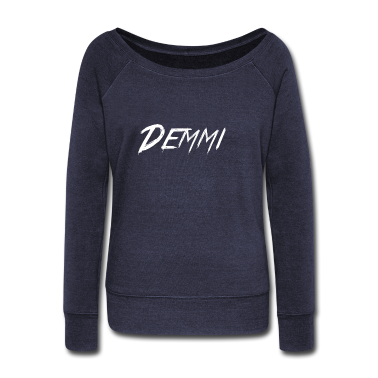 Partnerlook Langarmshirt - demmi partnerlook