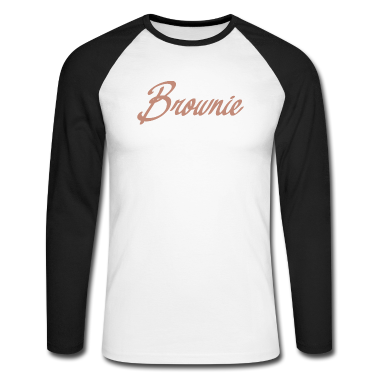 Partnerlook Langarmshirt - Partnerlook - Brownie