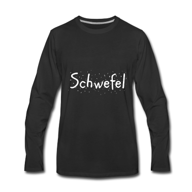Partnerlook Langarmshirt - Pech & Schwefel Partnerlook