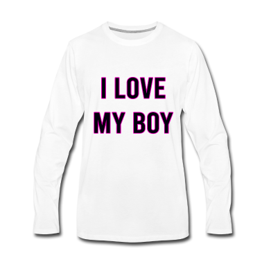 Partnerlook Langarmshirt - Valentinstag Partnerlook