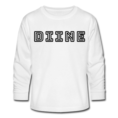 Partnerlook Langarmshirt - partnerlook meiner deiner schweizerdeutsch