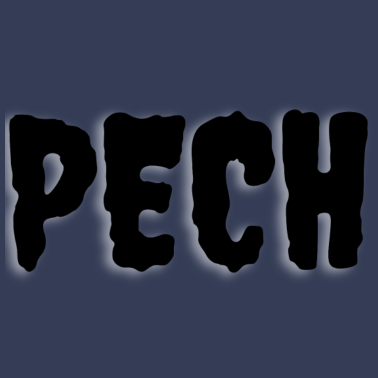 Motiv Pech - Partnerlook - Paarshirts