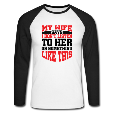 Partnerlook Langarmshirt - Partnerlook Valentinstag Statement