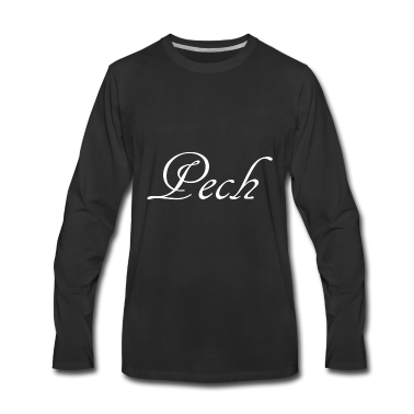 Partnerlook Langarmshirt - Pech & Schwefel Partnerlook