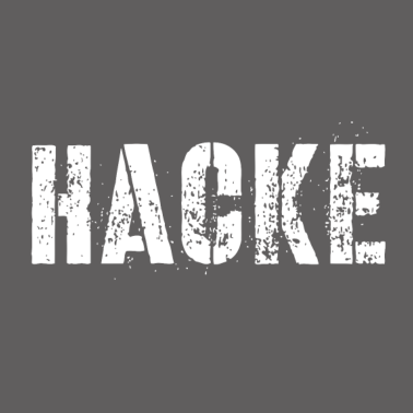 Motiv Hacke Dicht Partnerlook