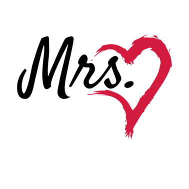 Motiv Mrs Herz Partnerlook