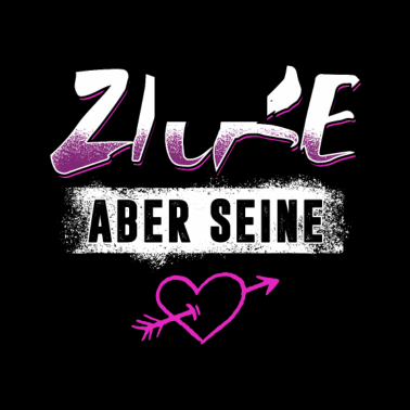 Motiv Zicke Aber Seine Valentinstag Partnerlook