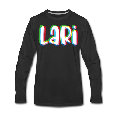 Partnerlook Langarmshirt - Lari - Fari Partnerlook