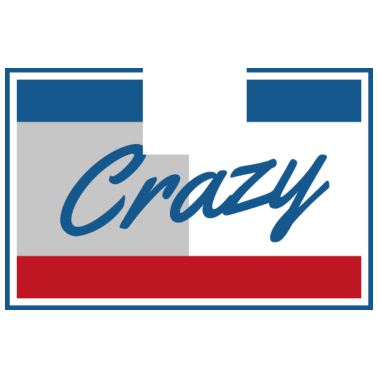 Motiv Lazy - Crazy Partnerlook