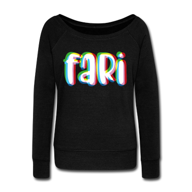 Partnerlook Langarmshirt - Lari - Fari Partnerlook