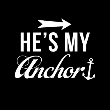 Motiv Anchor Anker Partnerlook