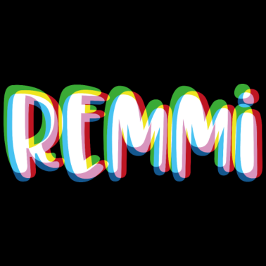 Motiv Remmi - Demmi Partnerlook