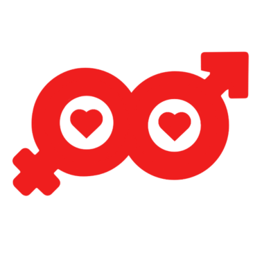 Motiv Frau und Mann Partnerlook