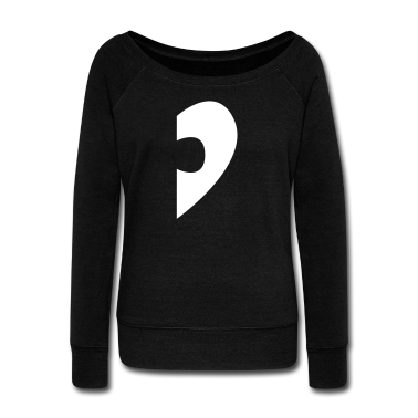 Partnerlook Langarmshirt - Herz Puzzle Partnerlook